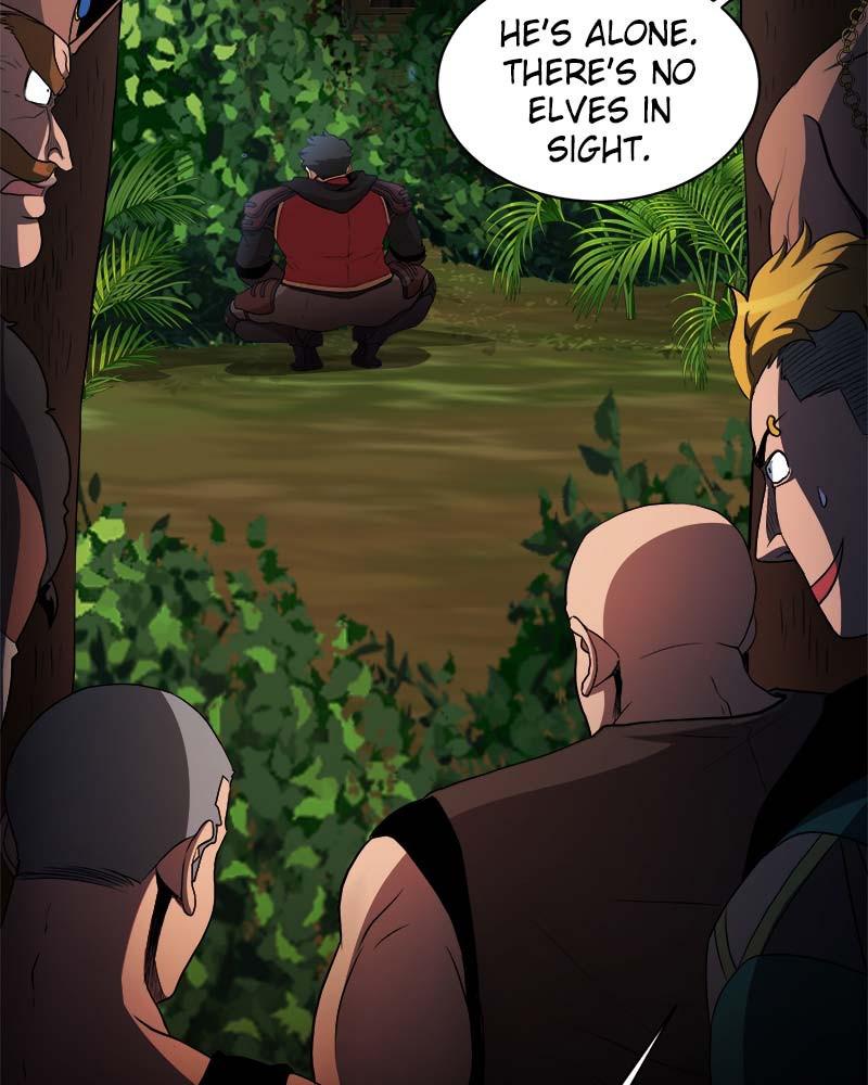 The Strongest Florist Chap 80 - Next Chap 81