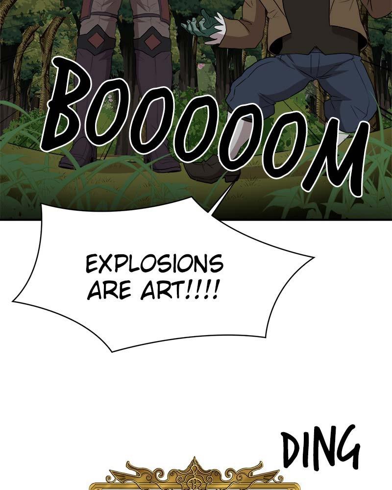 The Strongest Florist Chap 80 - Next Chap 81