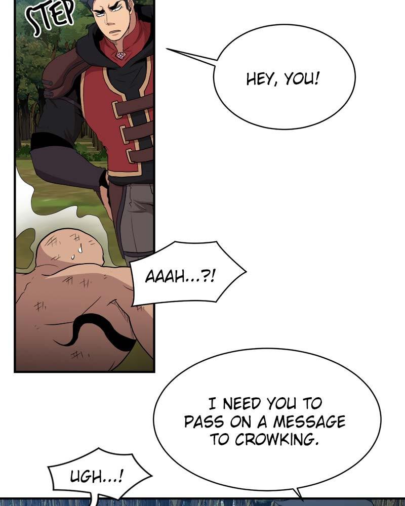 The Strongest Florist Chap 80 - Next Chap 81