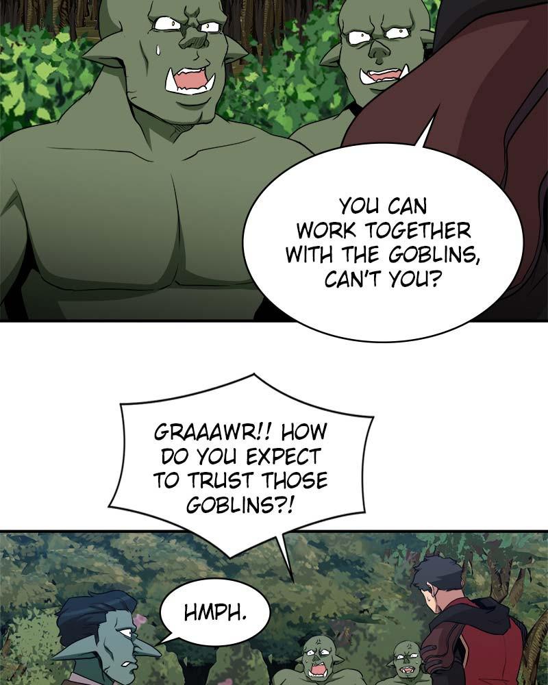 The Strongest Florist Chap 80 - Next Chap 81