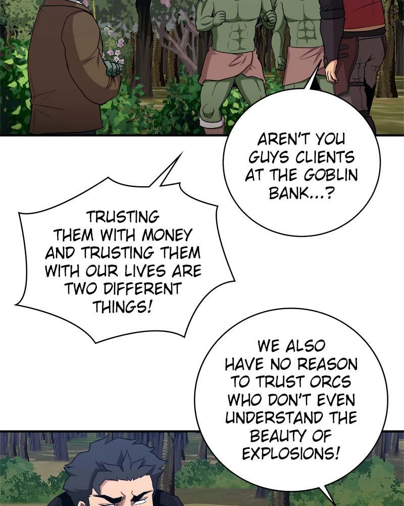 The Strongest Florist Chap 80 - Next Chap 81