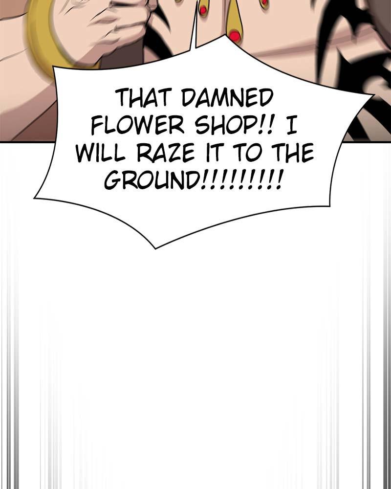 The Strongest Florist Chap 80 - Next Chap 81