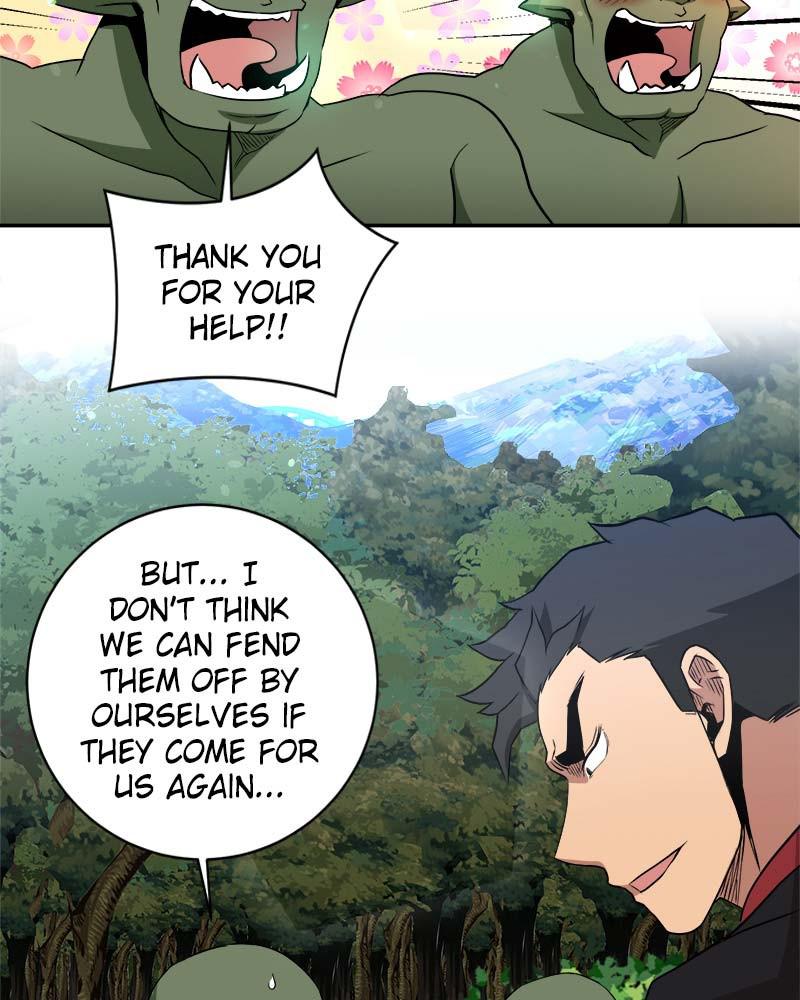 The Strongest Florist Chap 80 - Next Chap 81