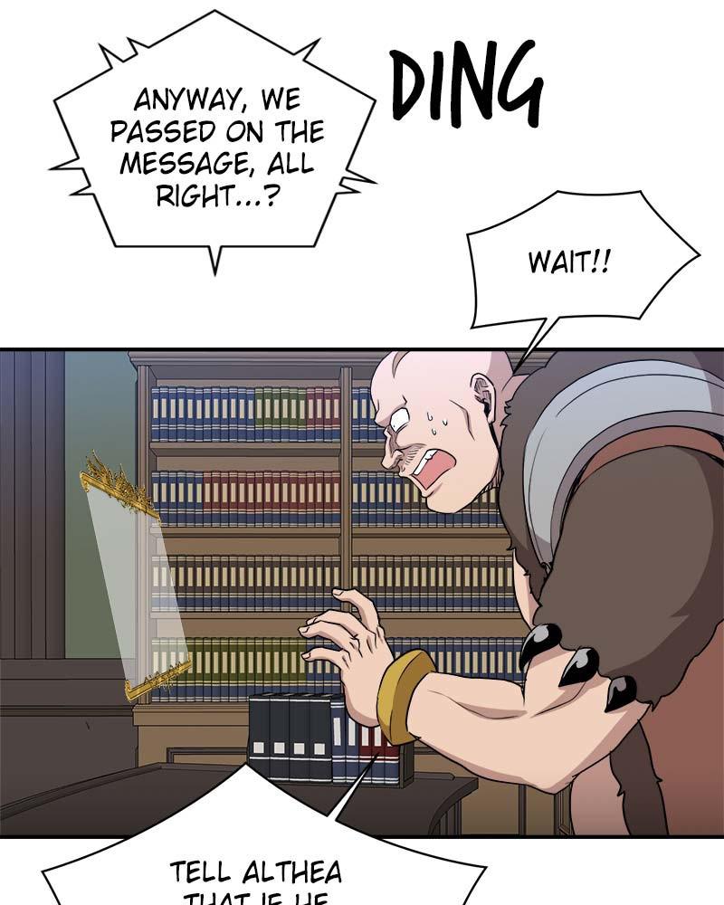 The Strongest Florist Chap 80 - Next Chap 81