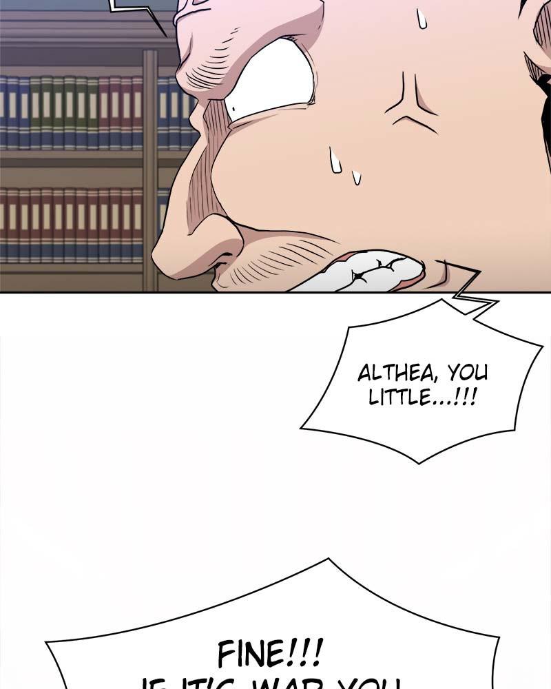 The Strongest Florist Chap 80 - Next Chap 81