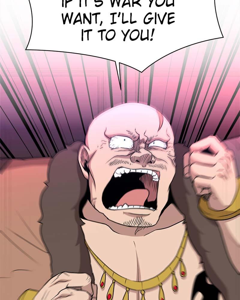 The Strongest Florist Chap 80 - Next Chap 81