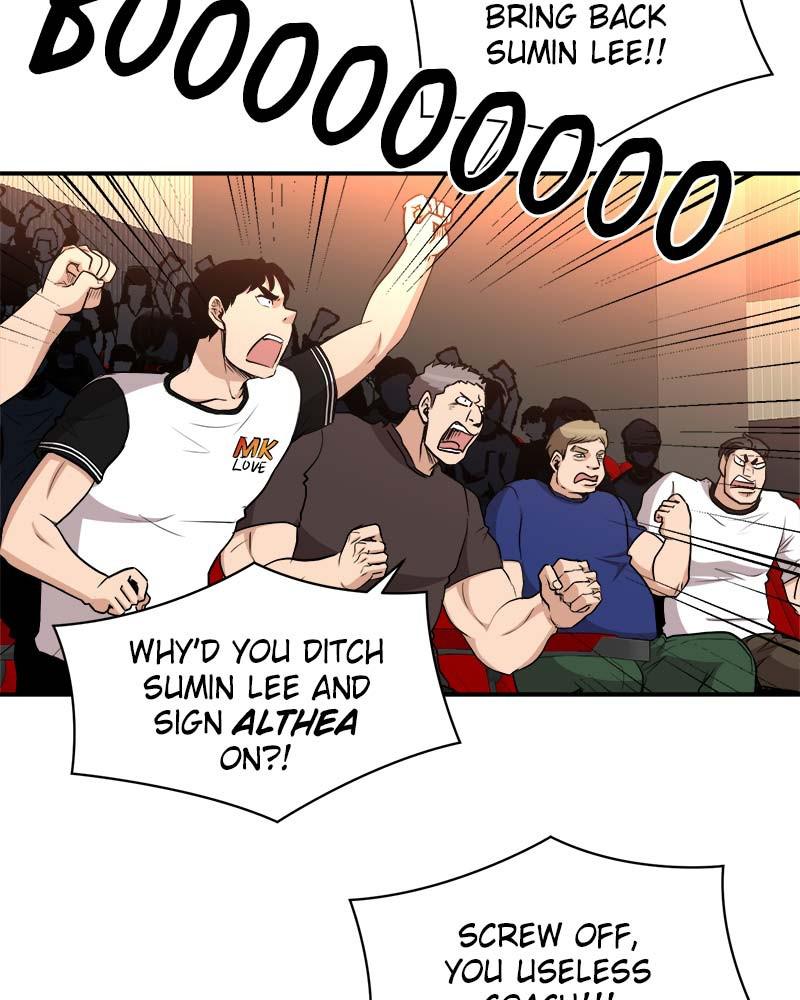 The Strongest Florist Chap 81 - Next Chap 82