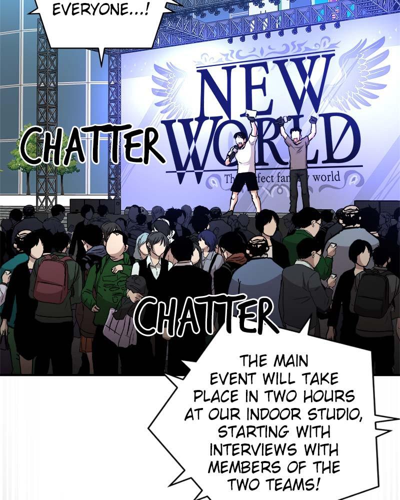 The Strongest Florist Chap 81 - Next Chap 82