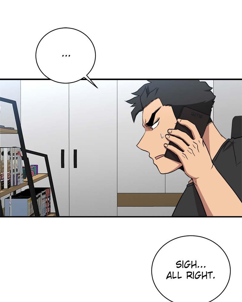 The Strongest Florist Chap 81 - Next Chap 82