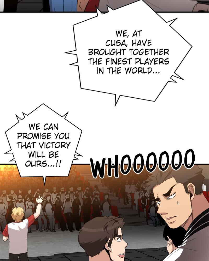 The Strongest Florist Chap 81 - Next Chap 82