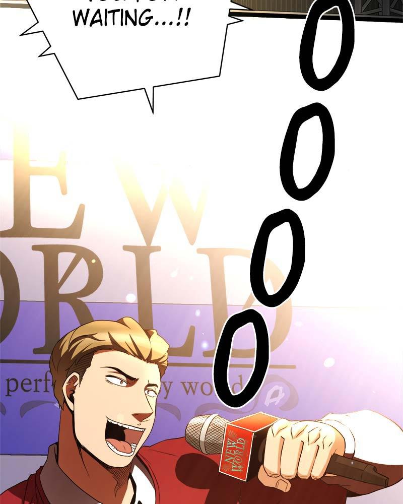 The Strongest Florist Chap 81 - Next Chap 82