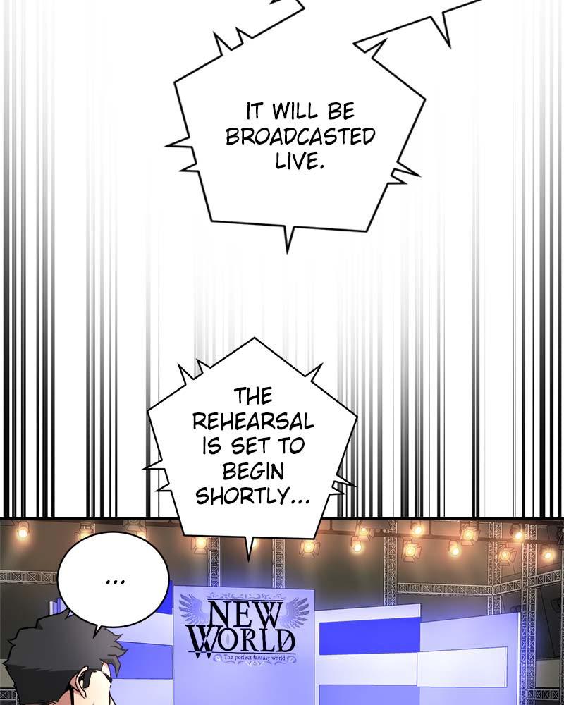 The Strongest Florist Chap 81 - Next Chap 82