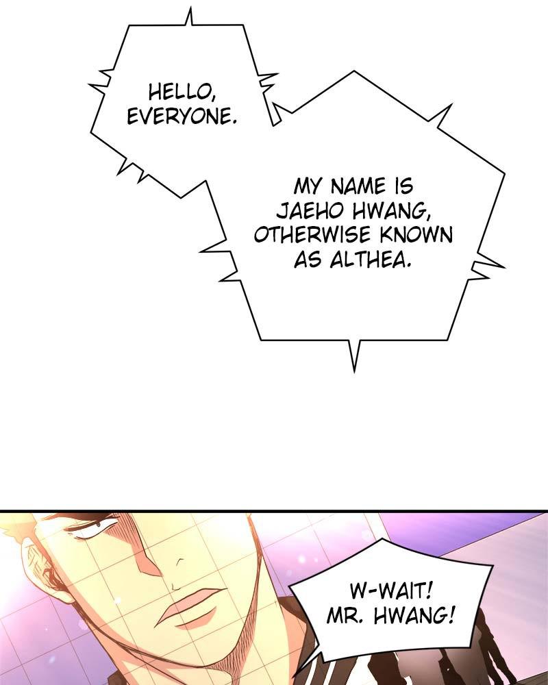 The Strongest Florist Chap 81 - Next Chap 82