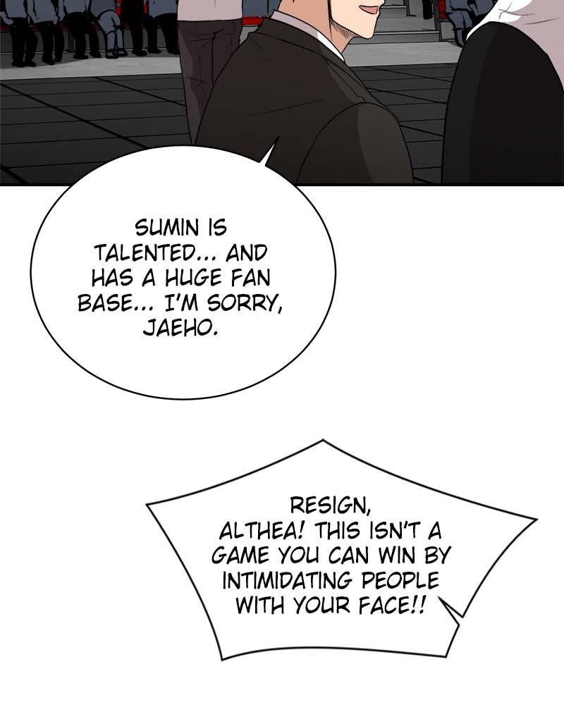 The Strongest Florist Chap 81 - Next Chap 82