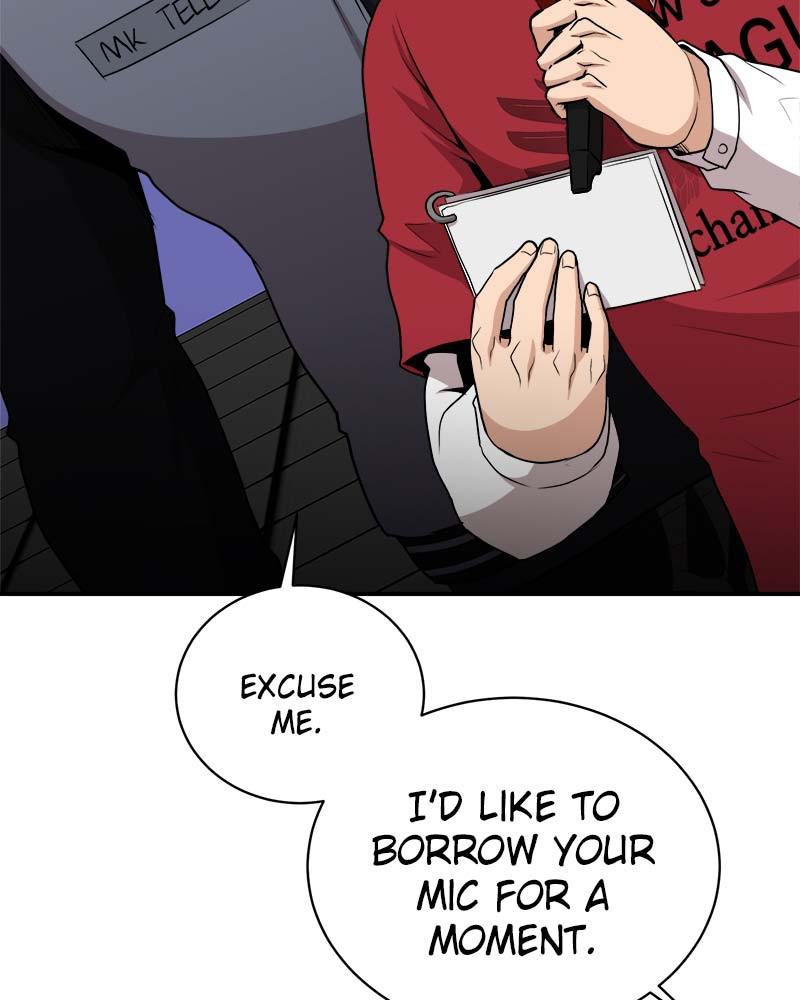 The Strongest Florist Chap 81 - Next Chap 82