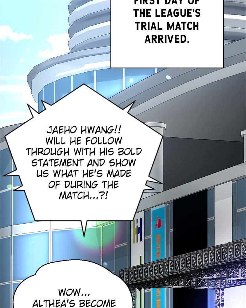 The Strongest Florist Chap 81 - Next Chap 82