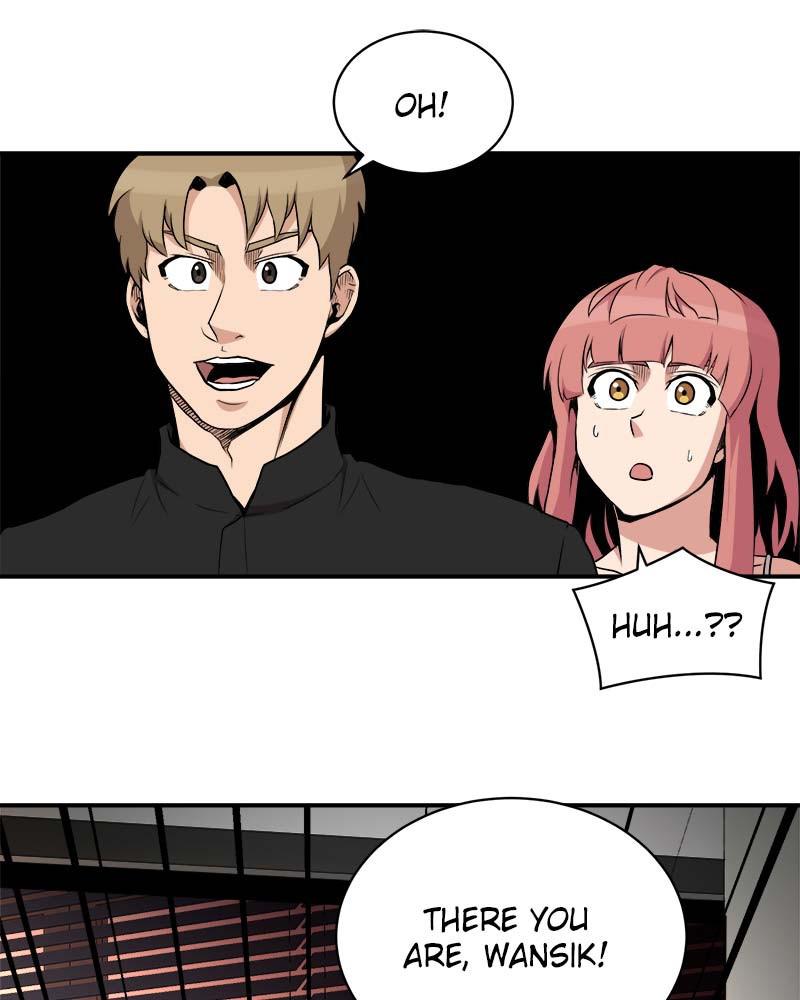 The Strongest Florist Chap 81 - Next Chap 82