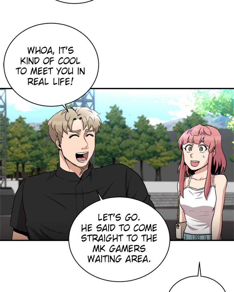 The Strongest Florist Chap 81 - Next Chap 82