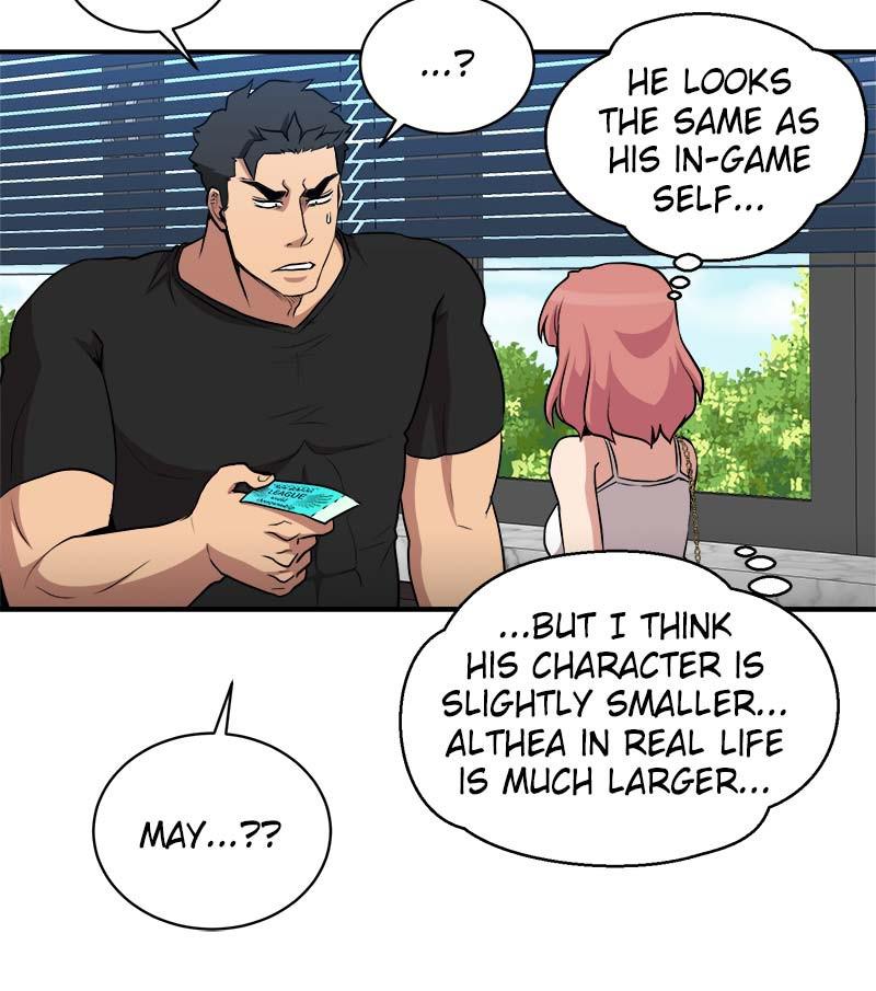 The Strongest Florist Chap 81 - Next Chap 82
