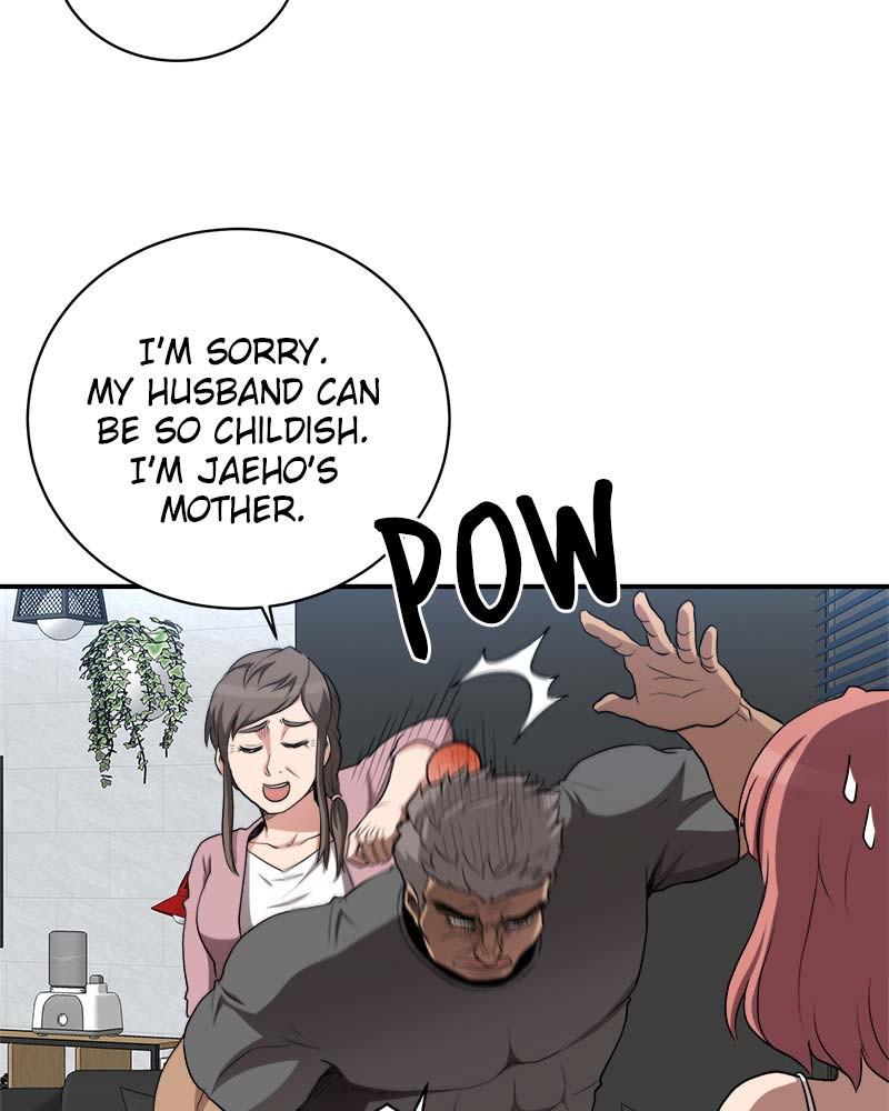 The Strongest Florist Chap 81 - Next Chap 82