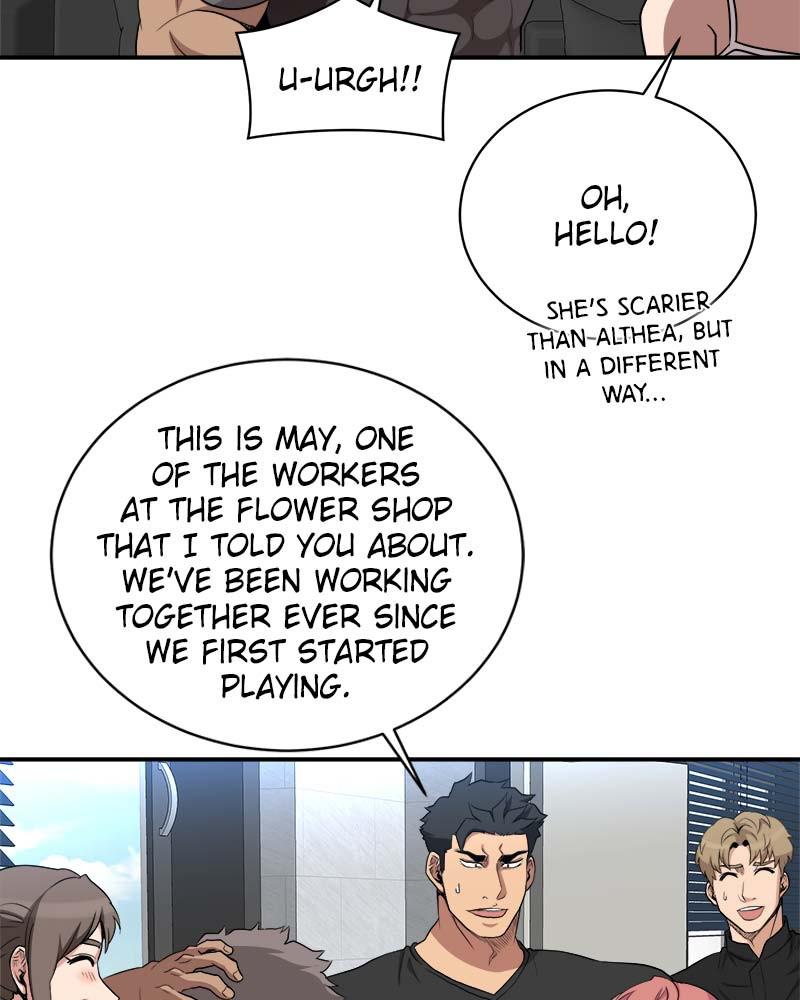 The Strongest Florist Chap 81 - Next Chap 82
