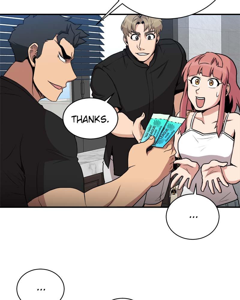The Strongest Florist Chap 81 - Next Chap 82
