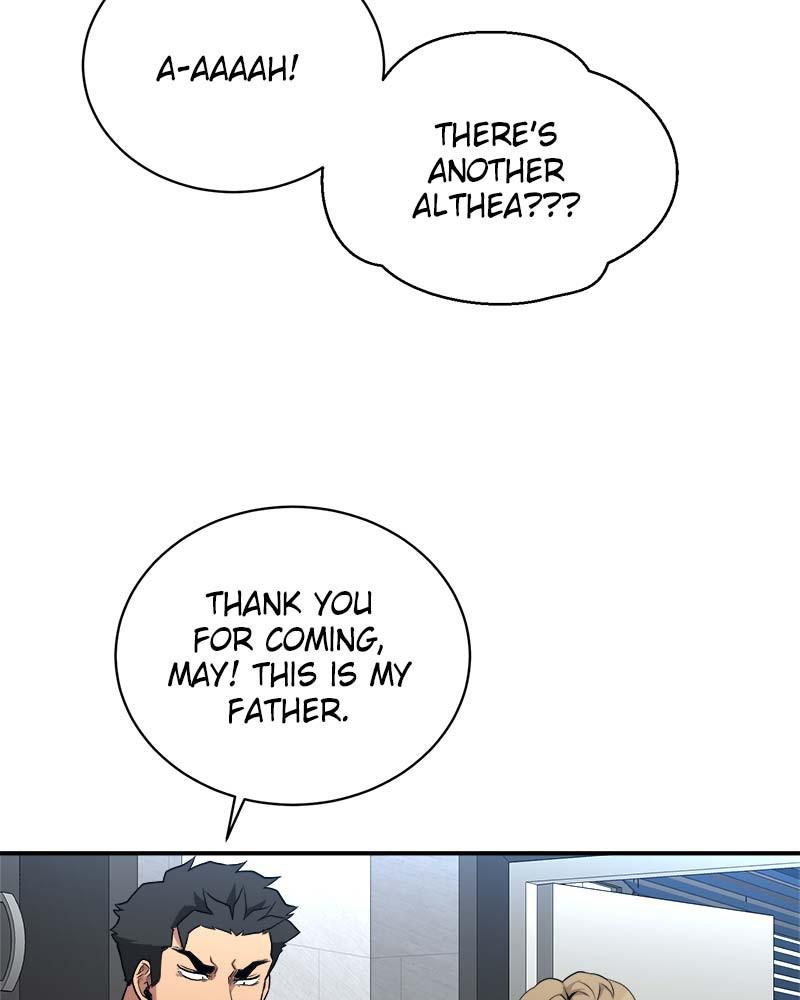 The Strongest Florist Chap 81 - Next Chap 82