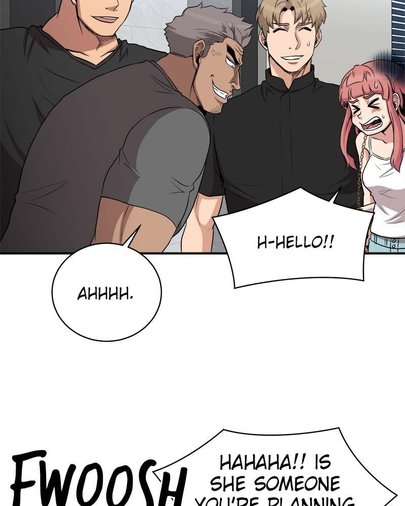 The Strongest Florist Chap 81 - Next Chap 82