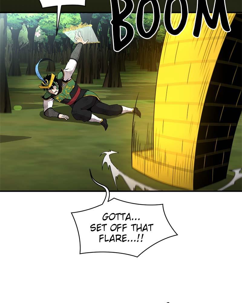 The Strongest Florist Chap 82 - Next Chap 83
