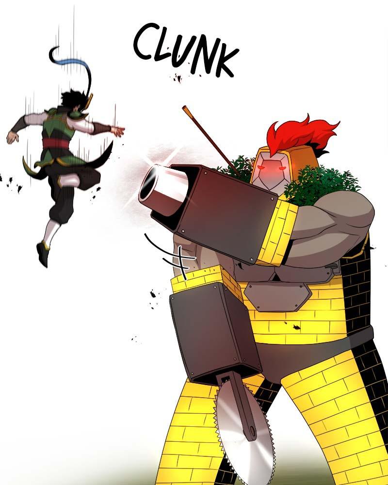 The Strongest Florist Chap 82 - Next Chap 83