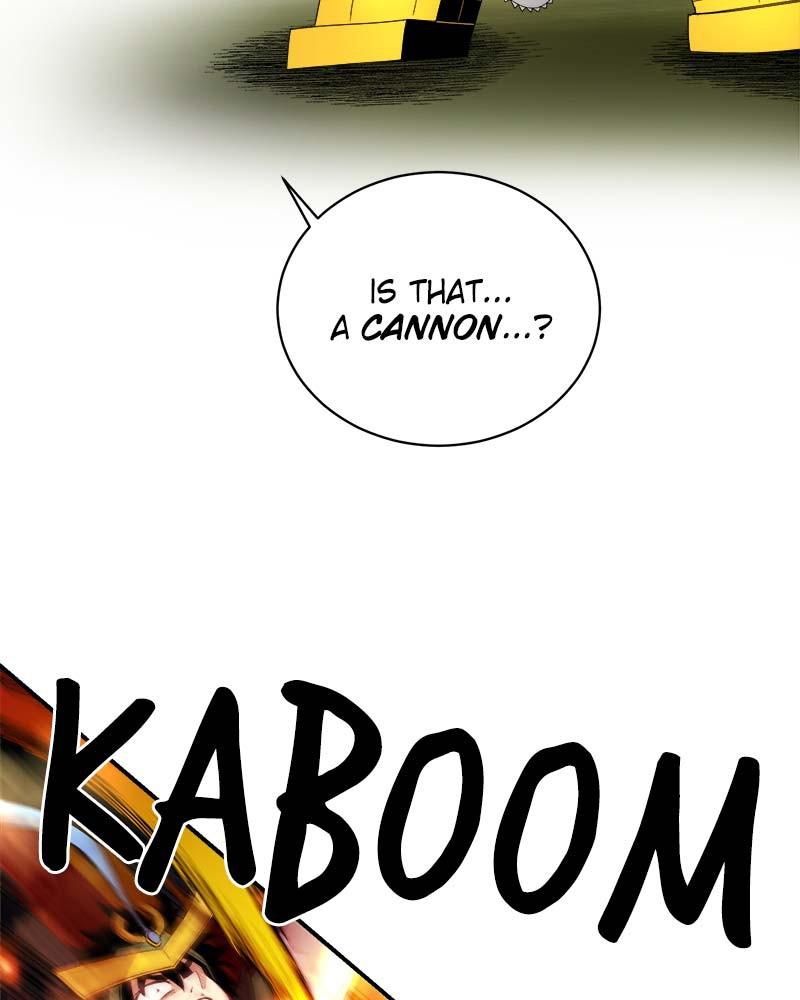 The Strongest Florist Chap 82 - Next Chap 83