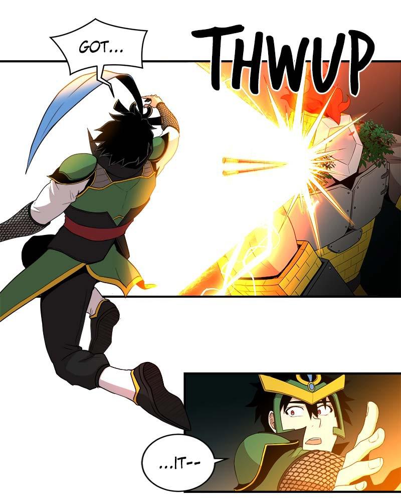 The Strongest Florist Chap 82 - Next Chap 83