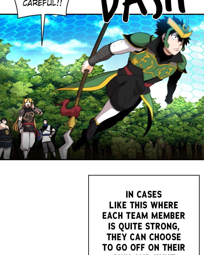The Strongest Florist Chap 82 - Next Chap 83