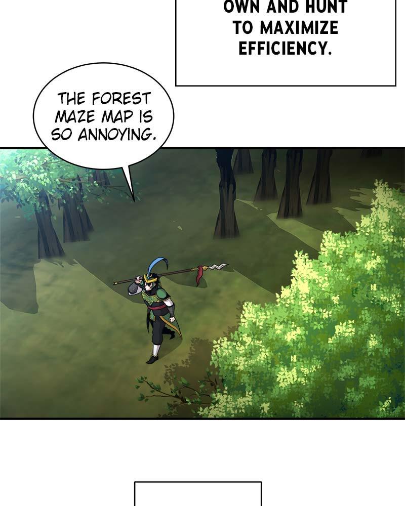 The Strongest Florist Chap 82 - Next Chap 83