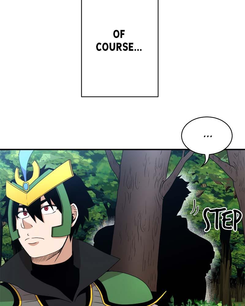 The Strongest Florist Chap 82 - Next Chap 83