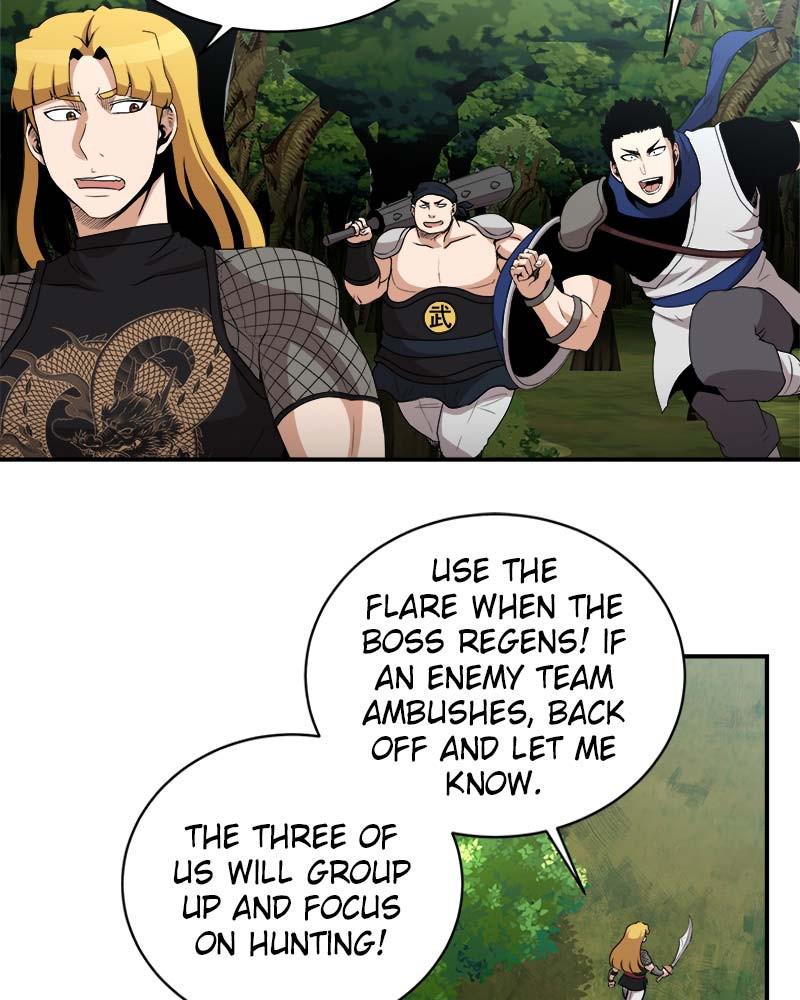 The Strongest Florist Chap 82 - Next Chap 83