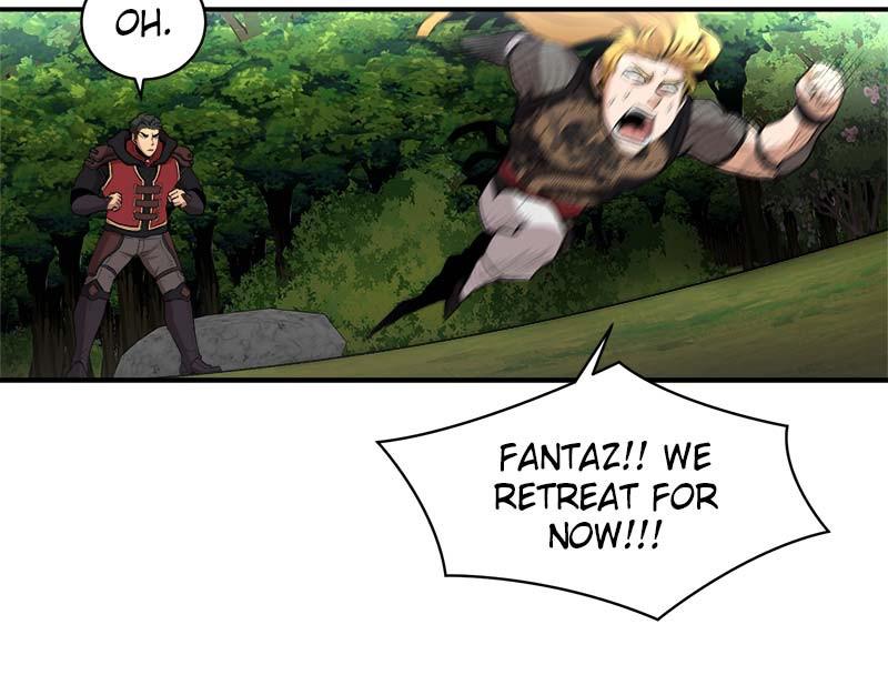 The Strongest Florist Chap 82 - Next Chap 83