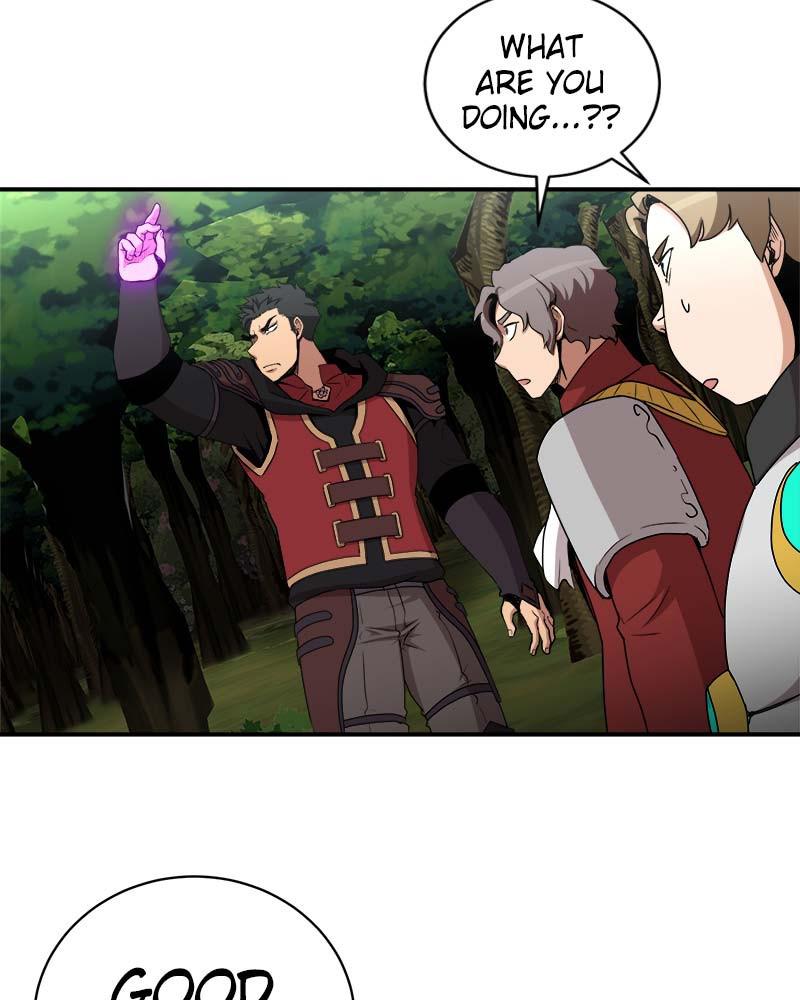 The Strongest Florist Chap 82 - Next Chap 83