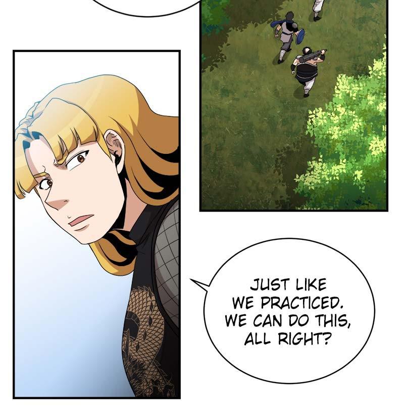 The Strongest Florist Chap 82 - Next Chap 83