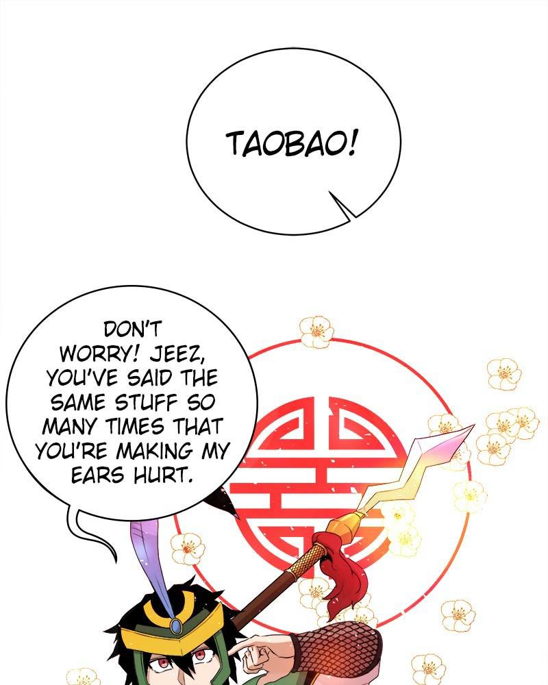 The Strongest Florist Chap 82 - Next Chap 83