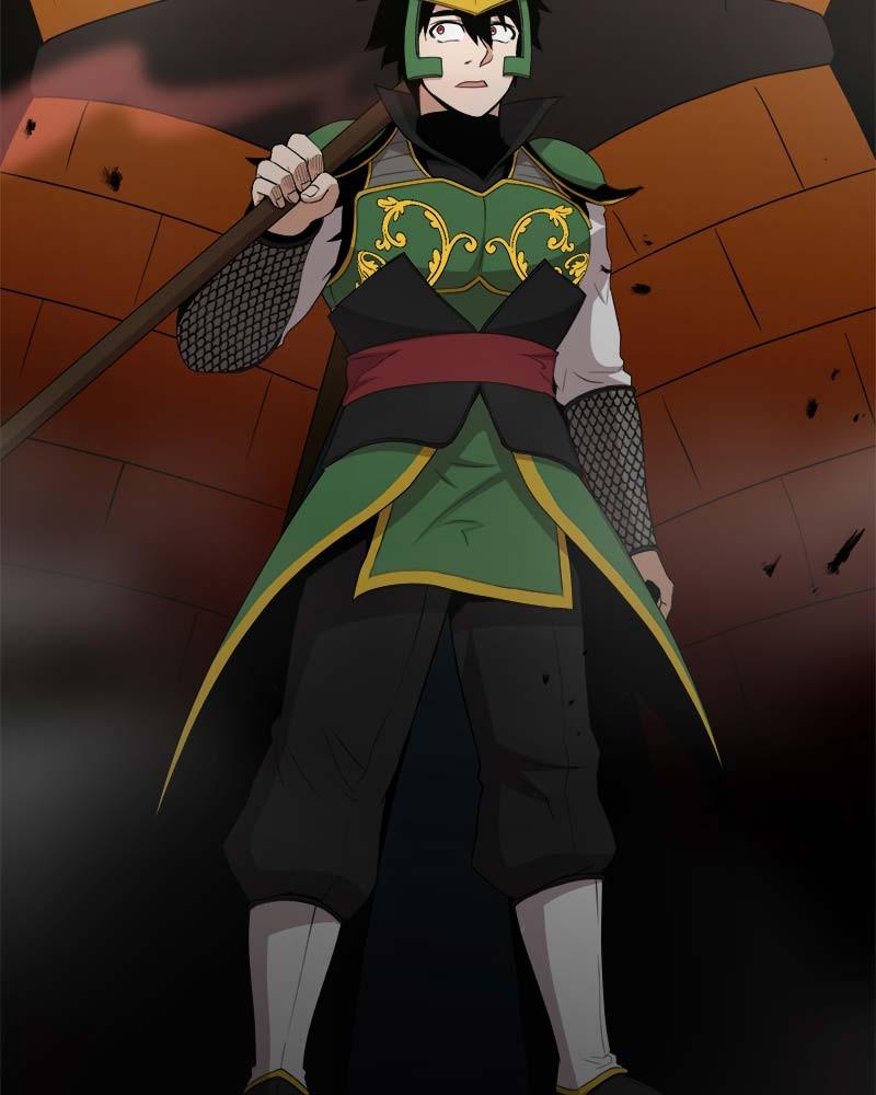 The Strongest Florist Chap 82 - Next Chap 83