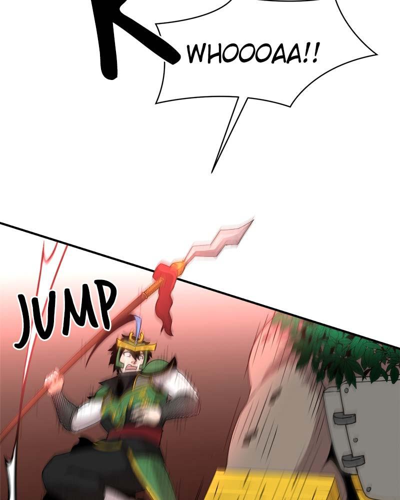 The Strongest Florist Chap 82 - Next Chap 83