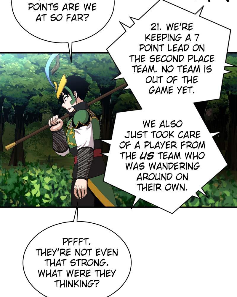 The Strongest Florist Chap 82 - Next Chap 83
