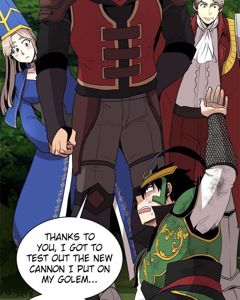 The Strongest Florist Chap 82 - Next Chap 83