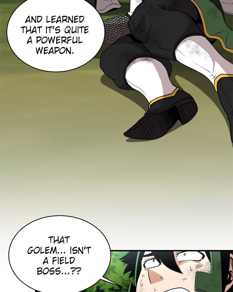 The Strongest Florist Chap 82 - Next Chap 83
