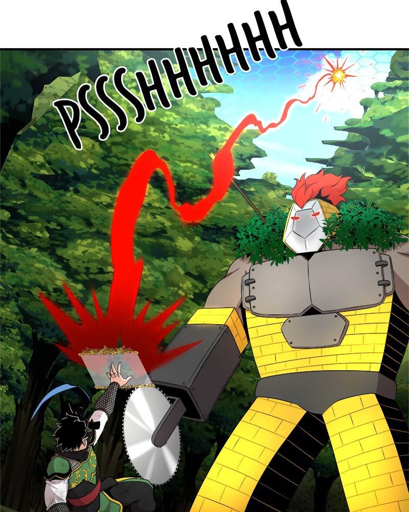 The Strongest Florist Chap 82 - Next Chap 83