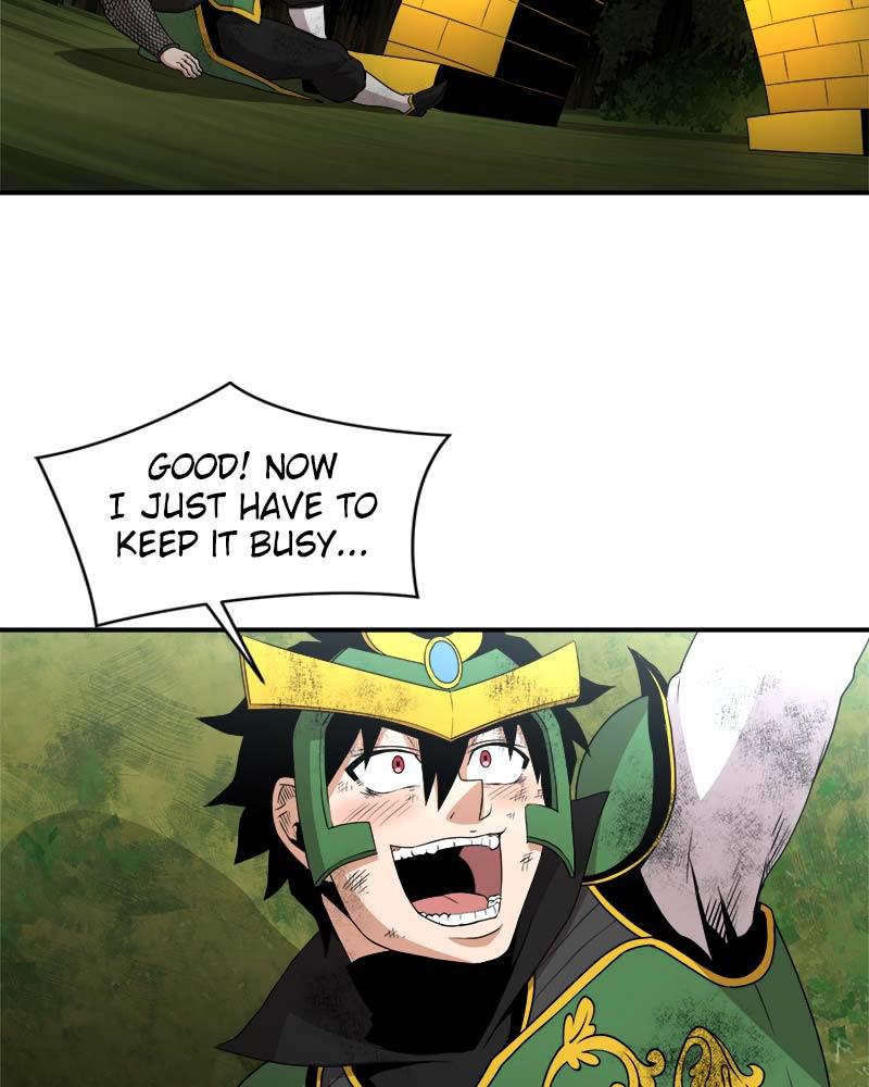 The Strongest Florist Chap 82 - Next Chap 83