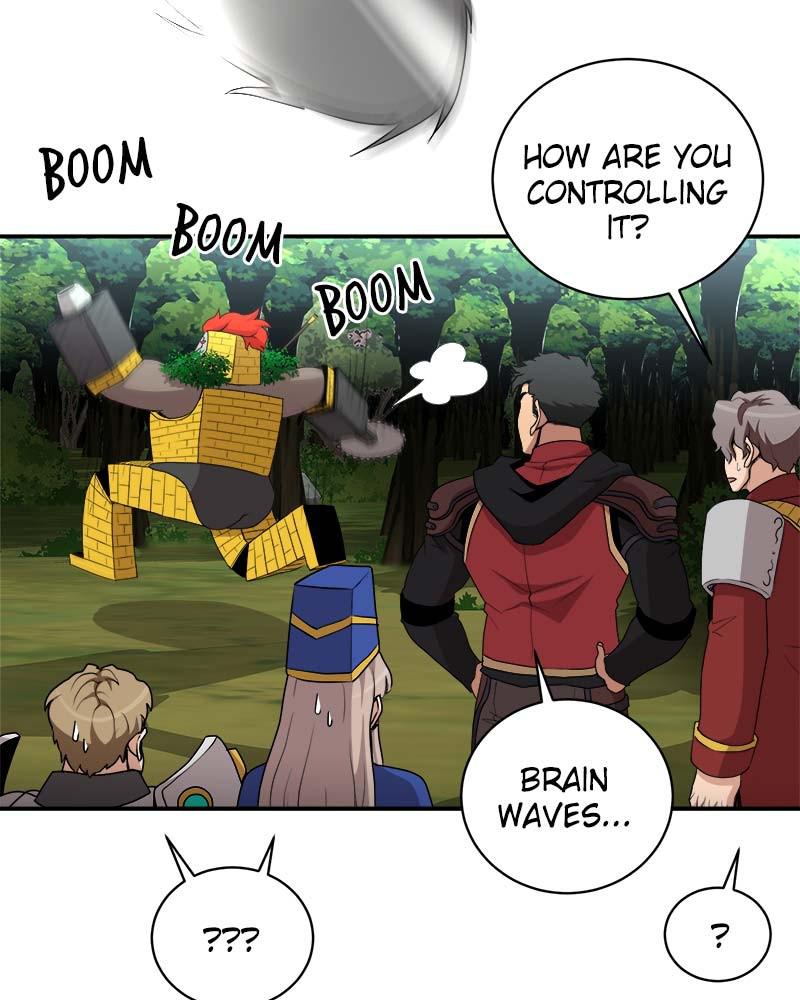 The Strongest Florist Chap 82 - Next Chap 83