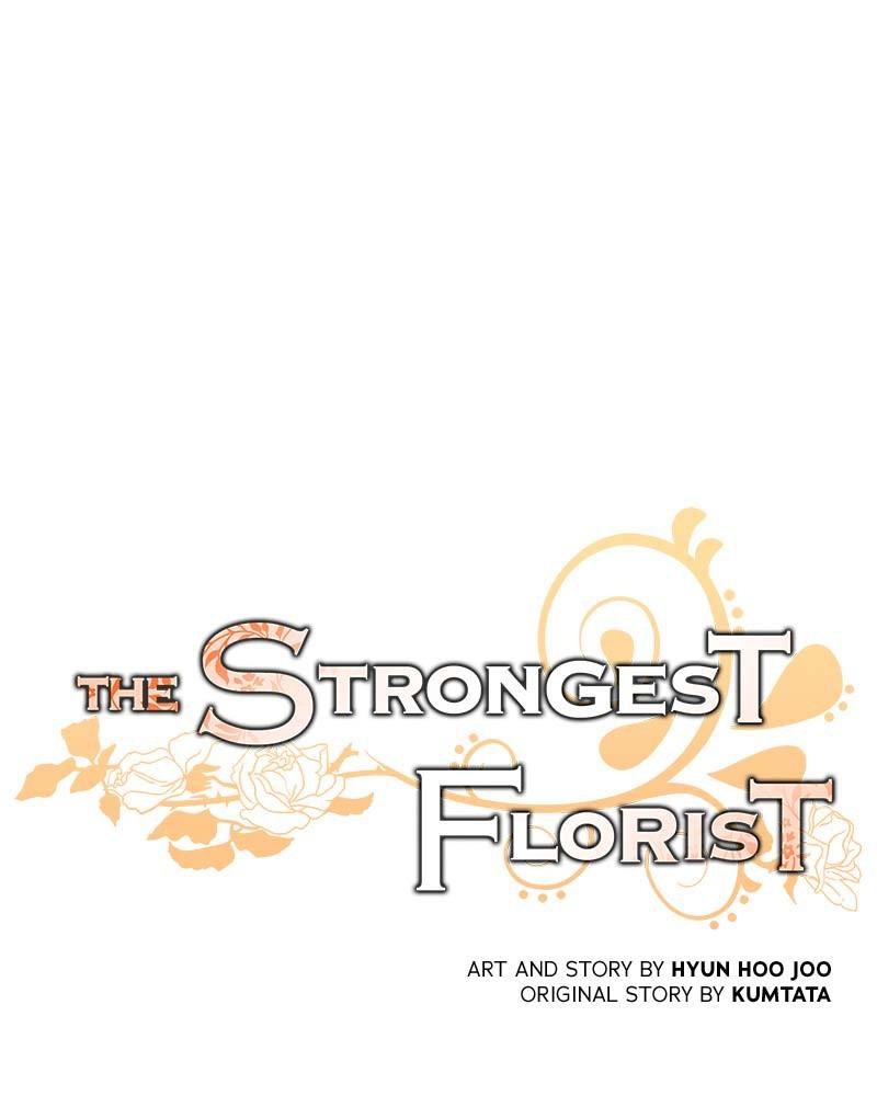 The Strongest Florist Chap 82 - Next Chap 83