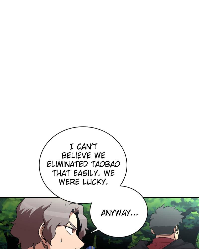 The Strongest Florist Chap 82 - Next Chap 83